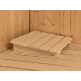 FINSKA SAVNA JARIN 7+9KW GRELEC NR KOTNI VHOD+STREŠ.VENEC