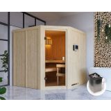 FINSKA SAVNA KOTKA+9KW GRELEC NR KOTNI VHOD