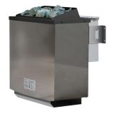 FINSKA SAVNA MIA+9KW GRELEC BIO KOTNI VHOD PROZORNA VRATA