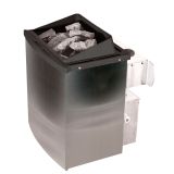 FINSKA SAVNA MIA+9KW GRELEC NR KOTNI VHOD+STREŠ.VENEC