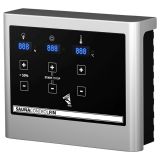 FINSKA SAVNA MIA+9KW GRELEC ZR KOTNI VHOD+STREŠ.VENEC