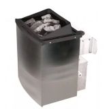 FINSKA SAVNA RODIN 2+9KW GRELEC NR PREDNJI VHOD+STREŠ.VENEC