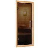 FINSKA SAVNA RODIN 5+9KW GRELEC ZR PREDNJI VHOD