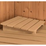 FINSKA SAVNA SIIRIN 2+ 9KW GRELEC ZR KOTNI VHOD+STREŠ.VENEC