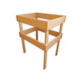 FINSKA SAVNA SIIRIN 3+ 9KW GRELEC ZR KOTNI VHOD