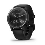PAMETNA URA GARMIN VIVOMOVE SPORT BLACK/SLATE