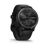 PAMETNA URA GARMIN VIVOMOVE SPORT BLACK/SLATE