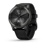 PAMETNA URA GARMIN VIVOMOVE TREND BLACK