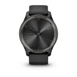 PAMETNA URA GARMIN VIVOMOVE TREND BLACK