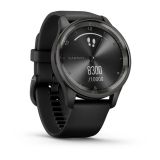 PAMETNA URA GARMIN VIVOMOVE TREND BLACK