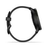 PAMETNA URA GARMIN VIVOMOVE TREND BLACK