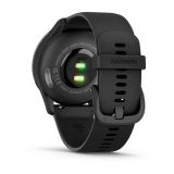 PAMETNA URA GARMIN VIVOMOVE TREND BLACK