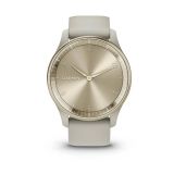 PAMETNA URA GARMIN VIVOMOVE TREND FRENCH GREY