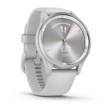 PAMETNA URA GARMIN VIVOMOVE TREND MIST GREY
