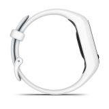 PAMETNA ZAPESTNICA GARMIN VIVOSMART 5 S/M WHITE
