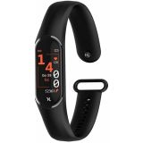 PAMETNA ZAPESTNICA MAXCOM FW20 ČRNA