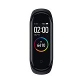 PAMETNA ZAPESTNICA MOYE FIT PRO M4