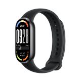 FIT ZAPESTNICA XIAOMI SMART BAND 10 ČRNA