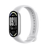 FIT ZAPESTNICA XIAOMI SMART BAND 10 SREBRNA
