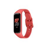 ŠPORTNA URA SAMSUNG FIT2 ŠKRLATNA