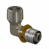 FITING UNIPIPE PF KOLENO 90 25X1 Z 22-680