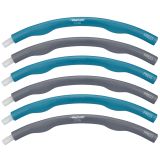 FITNESS OBROČ HULA HOOP AVENTO 1.5 KG