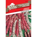 FIŽOL NIZKI ČEŠNJEVEC