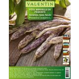 STROČNICA VALENTIN FIŽOL MERVEILLE DE PIEMONTE 80G