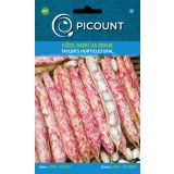 STROČNICA VILMORIN FIŽOL NIZKI ZA ZRNJE TAYLOR'S