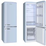 HLADILNIK IN ZAMRZOVALNIK AMICA FK2965.3LAA