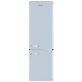 HLADILNIK IN ZAMRZOVALNIK AMICA FK2965.3LAA