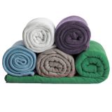 DEKORATIVNA ODEJA AMO LA CASA FLANELA, SORTIRANO, 150X200 CM