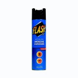 ZAŠČITA PRED INSEKTI FLASH 22 SPRAY PROTI LETEČEMU MRČESU 400ML