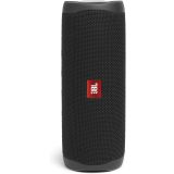ZVOČNA POSTAJA JBL FLIP5 ČRN