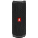 PRENOSNI JBL ZVOČNIK FLIP 5 ČRN