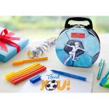 FLOMASTRI FABER CASTEL CONNECT, NOGOMET, 33/1