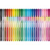 FLOMASTRI MAPED NIGHTFALL, 24/1