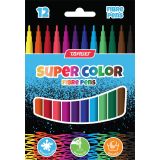 FLOMASTRI TARGET SUPER COLOR BL.12/1 27422