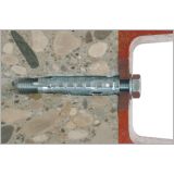 ZATEZNO SIDRO FM-MP3 10X45-M6 KAVELJ