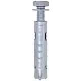 ZATEZNO SIDRO FM-MP3 10X45/5-M6 Z VIJAKOM 6 KOT.GLAV.