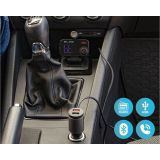 FM ODDAJNIK BLOW 74-159, BLUETOOTH 5.0