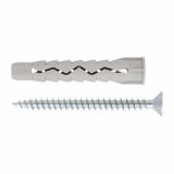 ZIDNI VLOŽEK FM XP 6X45 SUPER VLOŽEK Z VIJAKOM