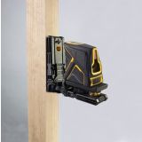 KRIŽNI LASER SET BREZ DETEKTORJA STANLEY FATMAX SML FMHT1-77348