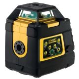 ROTACIJSKI LASER STANLEY FATMAX FMHT1-77441