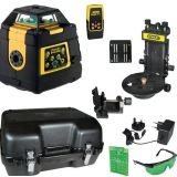 ROTACIJSKI LASER STANLEY FATMAX FMHT1-77441