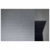 FOLIJA ZA OKNA 2LIFE STATIČNA RASTER 90CM X 150CM