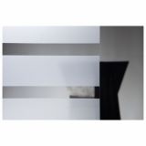 FOLIJA ZA OKNA 2LIFE STATIČNA SHADE 90CM X 150CM