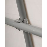 FOLIJSKI RASTLINJAK SL70680 3X3M 2.4M