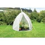 FOLIJSKI RASTLINJAK VITAVIA ŠOTOR HAWAII L 2.4X2.4M