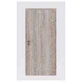 FOLIZIRANO VRATNO KRILO LIPBLED AKACIJA DEKOR 65X200 P1 L MYSTIKA